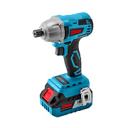 Аккумуляторный ударный винтоверт Toua DBLSD180-1